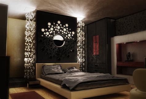 20 Modern Luxury Bedroom Designs