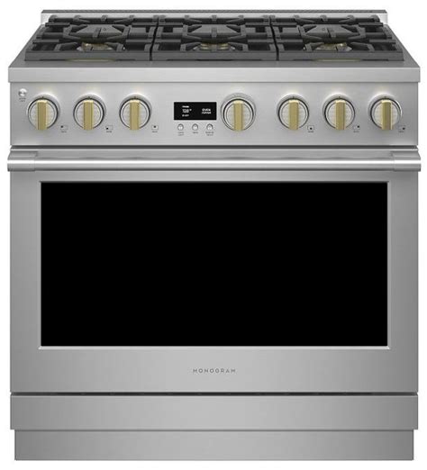 40 Inch Gas Range Perfect For Your Home Appliances For Life