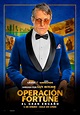 Operación Fortune: El gran engaño cartel de la película 2 de 6: Hugh ...