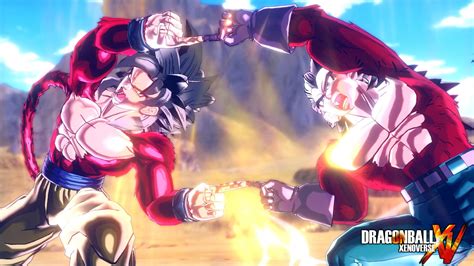 Explore the new areas and adventures as you advance through the story and form powerful bonds with other heroes from the dragon ball z universe. Dragon Ball Xenoverse : Le 2nd DLC en images