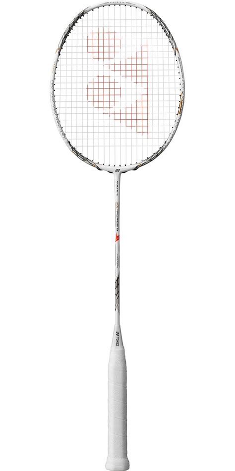 Fantastic for players with an offensive and strong muscled style of play, great for a balanced and consistent style of play. Yonex Voltric Z-Force 2 Lin Dan II Badminton Racket ...