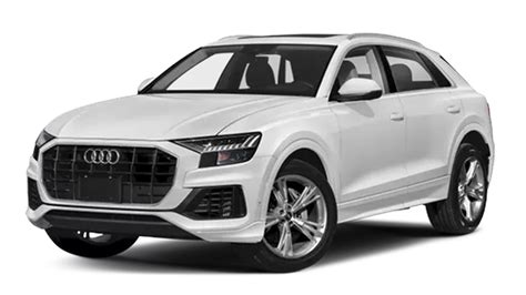 2020 Audi Rs Q8 Prices Reviews And Photos Motortrend