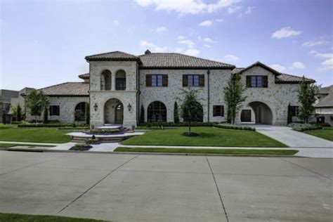 The 6 Best Custom Home Builders In Frisco Texas