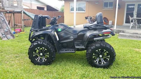 Atv Kawasaki 50cc Motorcycles For Sale