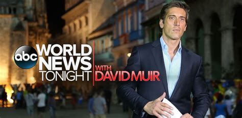 Abc World News Tonight Adds More Than 1m Total Viewers