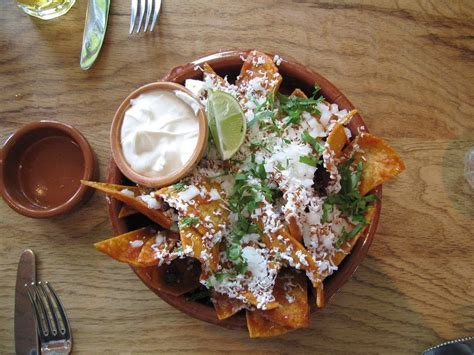 Best Mexican Food In San Francisco Otl City Guides And Seat Fillers