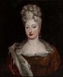 Altesses : Marie-Anne, archiduchesse d'Autriche, reine de Portugal (4)
