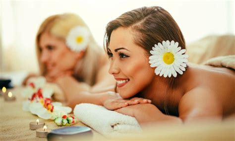 120 minute spa package with light lunch at sfileb wellness spa hyperli