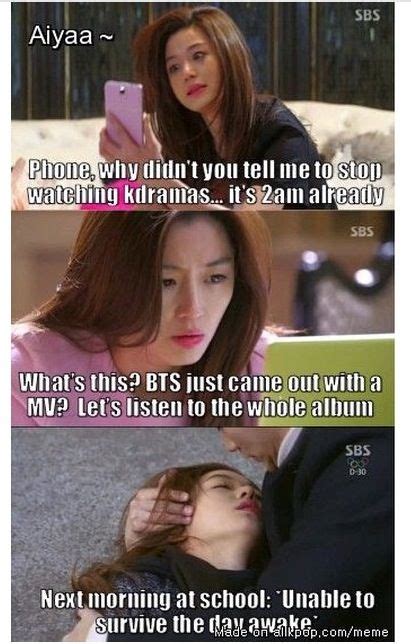 My Love From Another Star Kdrama Kdrama Memes My Love From Another Star
