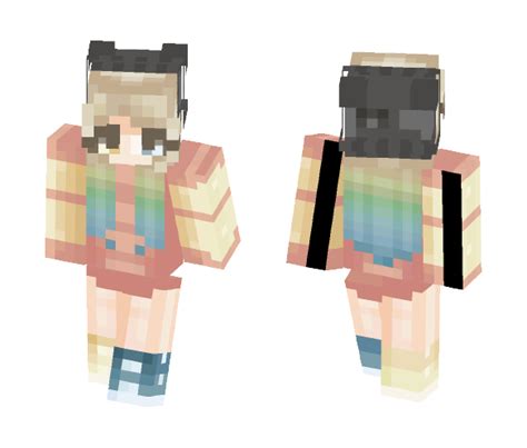 Download Cats Are Better Minecraft Skin For Free Superminecraftskins