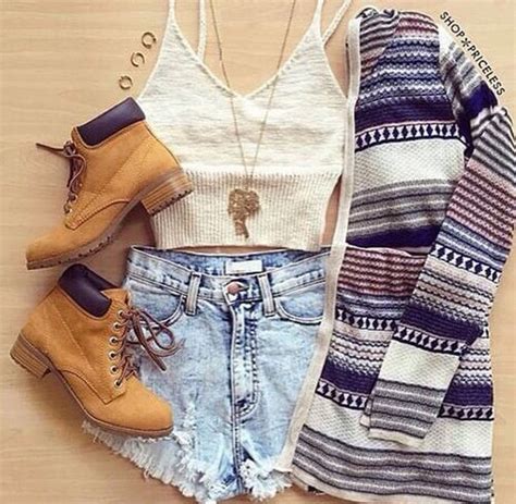 We Heart It Fashion Clothes Top Outfits
