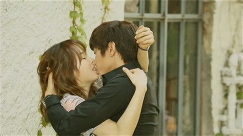 Самые страстные поцелуи в корейских дорамах YesAsia ru