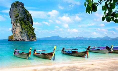Thailand Exquisite Vacations Travel