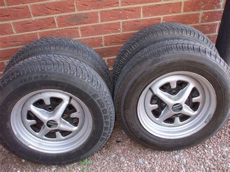 Mgbgt Tyres And Rims In Bishop Auckland County Durham Gumtree