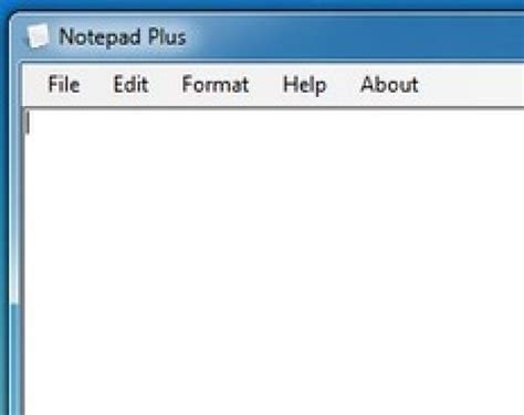 Notepad Plus
