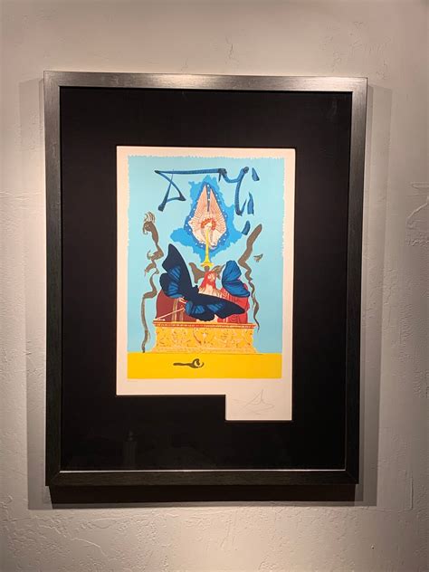 Salvador Dalí The Resurrection 1979 Available For Sale Artsy