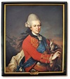 Karl von Hessen-Kassel – Freimaurer-Wiki