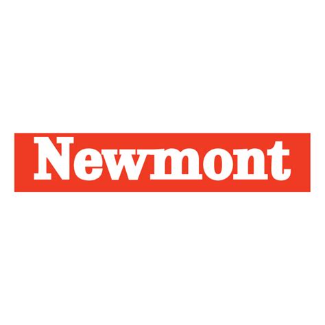 Newmont224 Logo Vector Logo Of Newmont224 Brand Free Download Eps