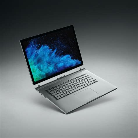 Similarly, microsoft hoped that surface pro could act as both a tablet and a notebook for. Microsoft Surface Book 2 revealed: MacBook Pro challenger ...