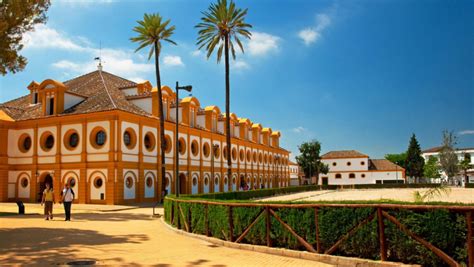 The Best Places To Visit On Your Trip To Jerez