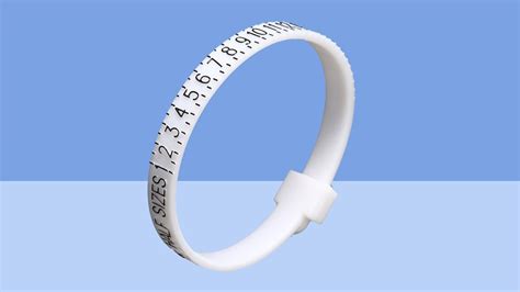 How To Know Your Ring Size App Ring Sizing The Collective Dublin No