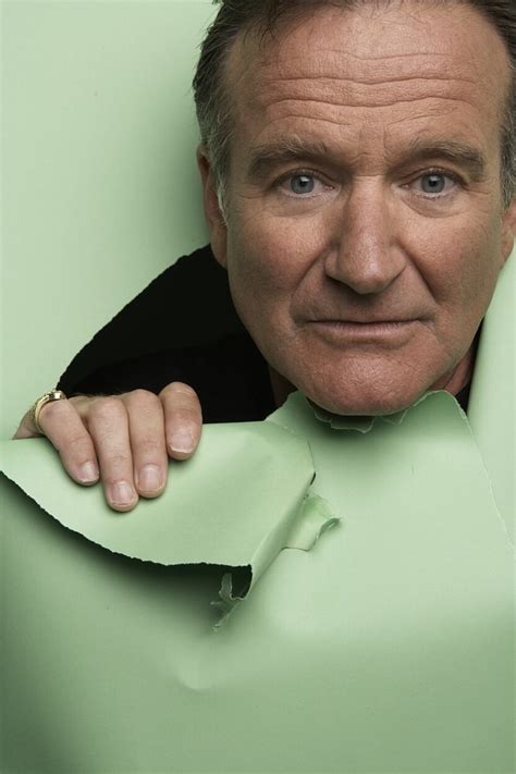 Robin Williams Image