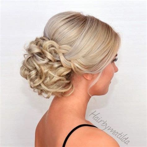 40 Most Delightful Prom Updos For Long Hair In 2020 Long