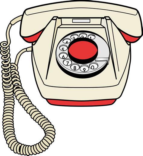 Free Old Telephone Clipart Download Free Old Telephone Clipart Png