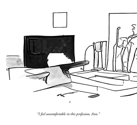 Computer Generated New Yorker Cartoons Are Delightfully Weird Proekty