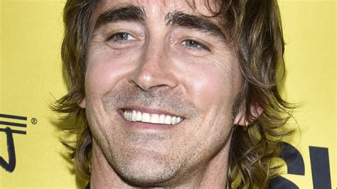 Lee Pace Discusses How Bodies Bodies Bodies Stands Out Among His Work
