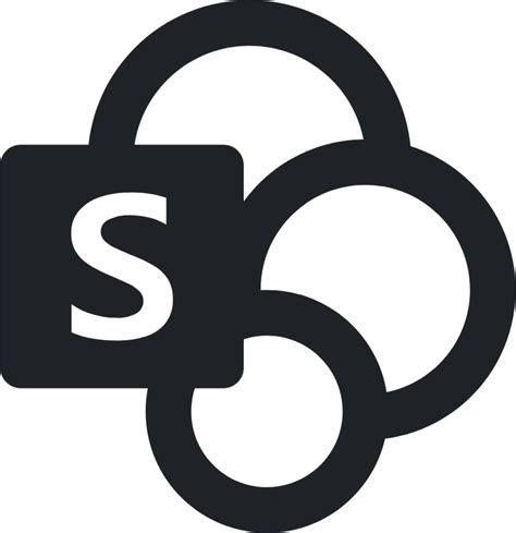Ms Sharepoint Icon Download For Free Iconduck