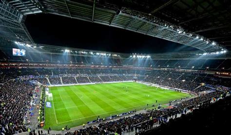 Les huitièmes de finale de l'euro 2021 ont rendu leur verdict ! Euro 2020: plus de 60.000 spectateurs autorisés à Wembley ...