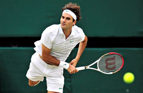 Pagesotherbrandwebsitenews & media websitelove tennisvideosroger federer serve in slow motion download our free serve. Federer Makes His Case - The New York Times