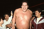 HBO’s Andre The Giant documentary examines the myth more than the man ...