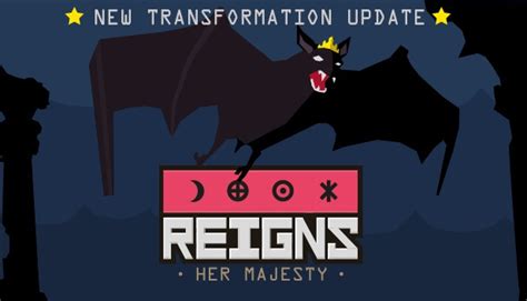 Reviews Reigns Her Majesty