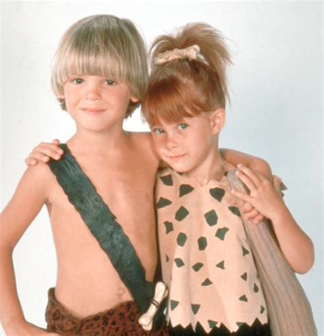 Image Pebbles And Bamm Bamm Flintstones The Moviepng Heroes Wiki
