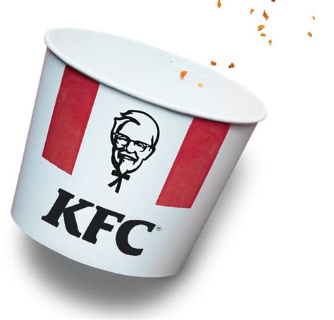 Kfc Clipart Kfc Bucket Kfc Bucket Transparent Background Free Images