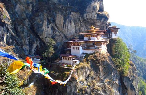 A Trekking Guide To Bhutan Things You Need To Know Before