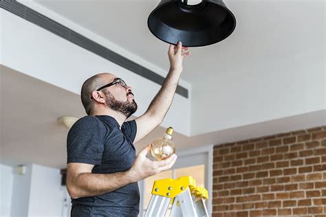 How To Change Recessed Light Bulbs In High Ceilings Ceiling Light Ideas