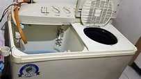 雙槽洗衣機仍有人用？婆媽堅持不換 揭最強優點：水脫超乾 | 生活 | 三立新聞網 SETN.COM