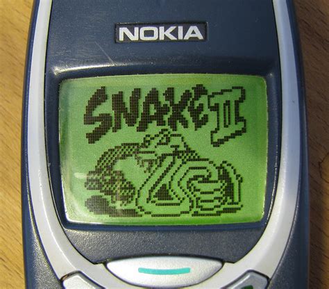 Check out inspiring examples of nokia_tijolão artwork on deviantart, and get inspired by our community of talented artists. Play the Classic Snake Game on Your LED Keyboard (Physically)