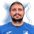 Konstantinos Stafylidis: Spielerprofil TSG 1899 Hoffenheim 2020/21 ...
