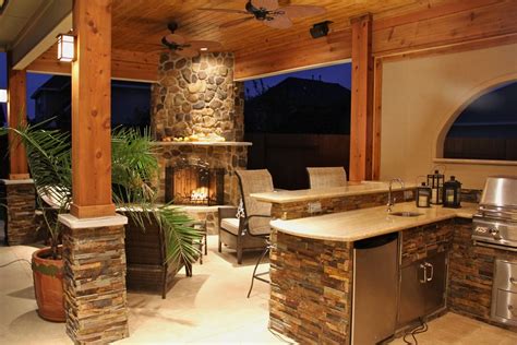 How To Create The Perfect Outdoor Kitchen Sonoma Backyard