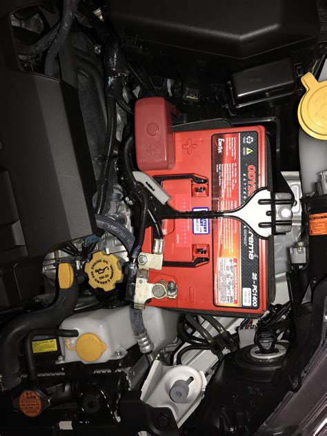 I really didn't ask the right question initially i'm installing a pioneer 4200nex in my 2011 outback limited. 2017 Outback Battery DEAD - Page 10 - Subaru Outback ...