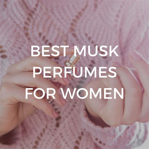 Best Womens Musk Perfumes Intense Oud