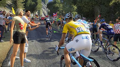 De brest au tourmalet, en passant par le morvan et deux fois par le mont ventoux, le tour de france dont le départ de cette édition devait initialement se tenir à copenhague, sera finalement. Tour de France 2017 Review | TheXboxHub