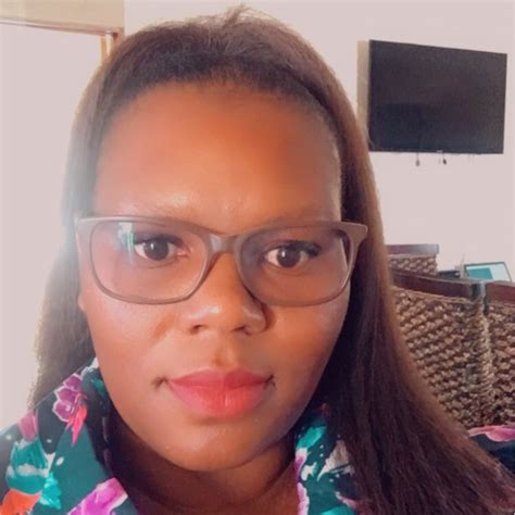 Mbali Dlamini Customer Service Agent Capitec Bank Linkedin