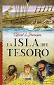 "La isla del tesoro" de Robert L. Stevenson | La isla del tesoro, Islas ...