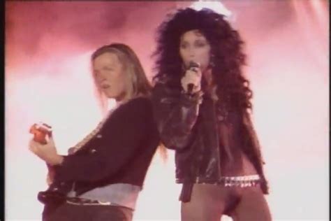 Cher If I Could Turn Back Time Aol Image Search Results