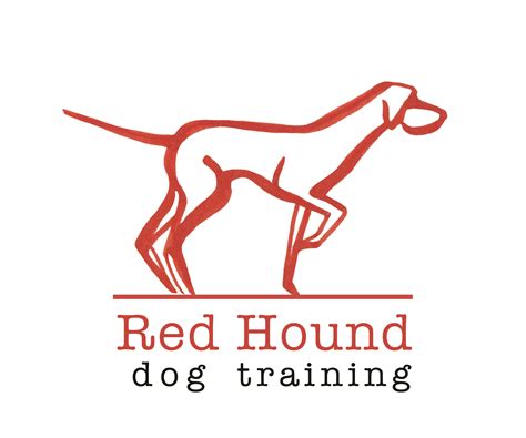 Red Hound Dog Training Waltham Forest Connected